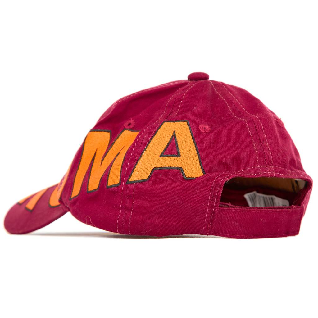 2000s Roma Cap - 9/10 - (Adults)