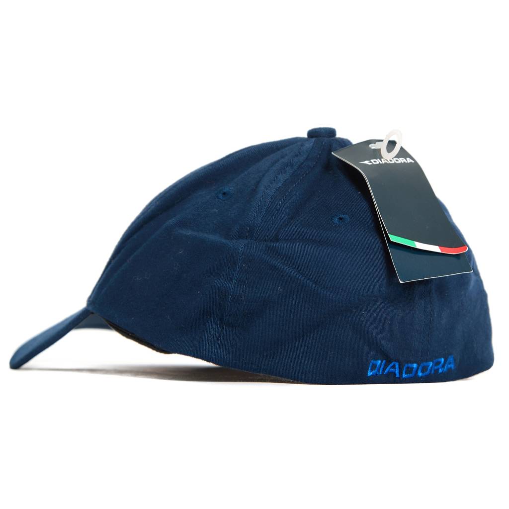 2002-03 Rangers Diadora Cap (Adults)