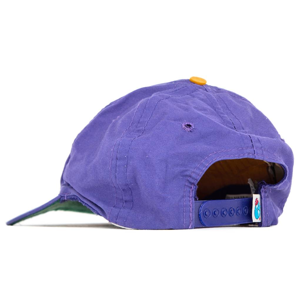 1990s LA Lakers Cap - 9/10 - (Adults)