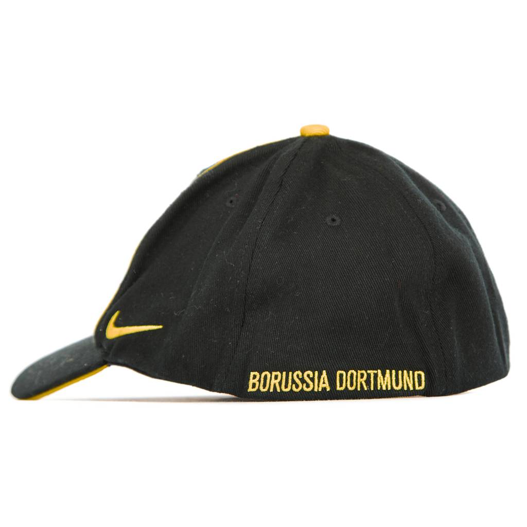 2005-06 Borussia Dortmund Nike Cap - 10/10 - (Adults)