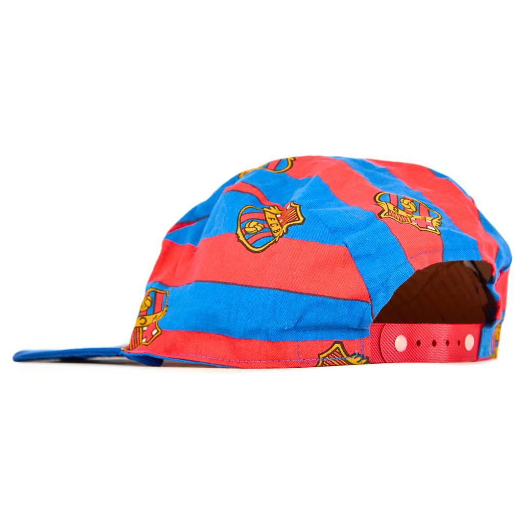 1990s Barcelona Cap - 10/10 - (Adults)