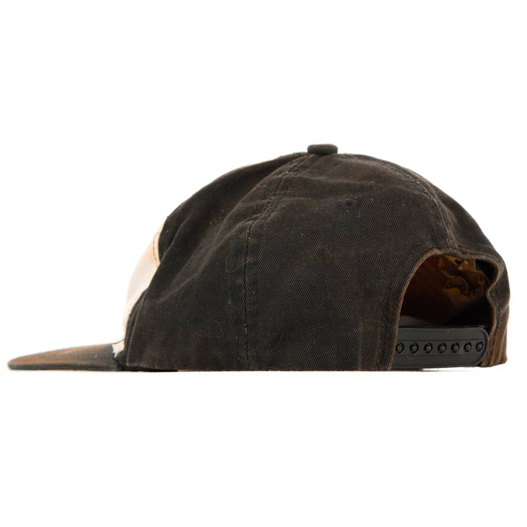 2017-18 Juventus Cap - 7/10 - (Adults)
