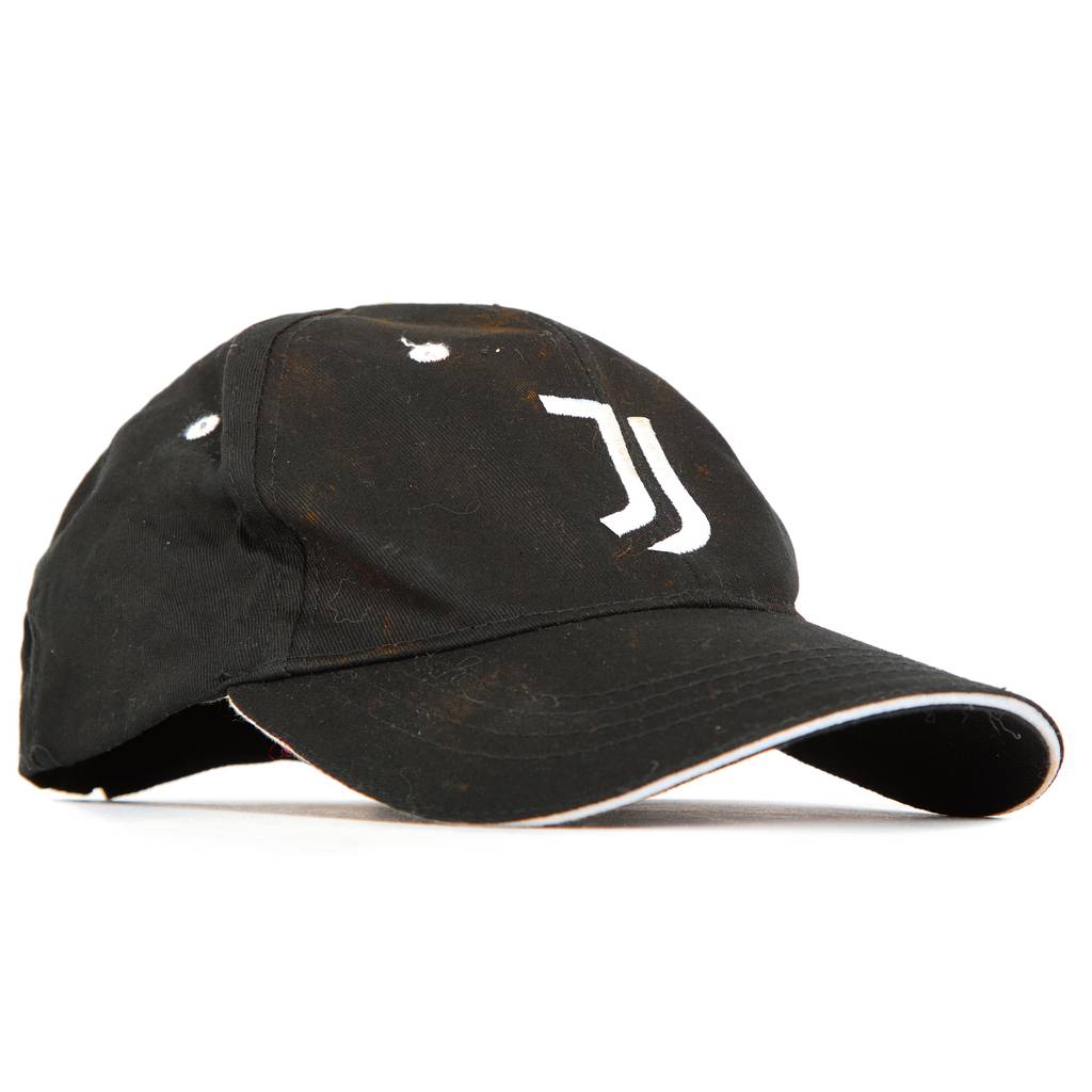 2023-24 Juventus Cap - 7/10 - (Adults)