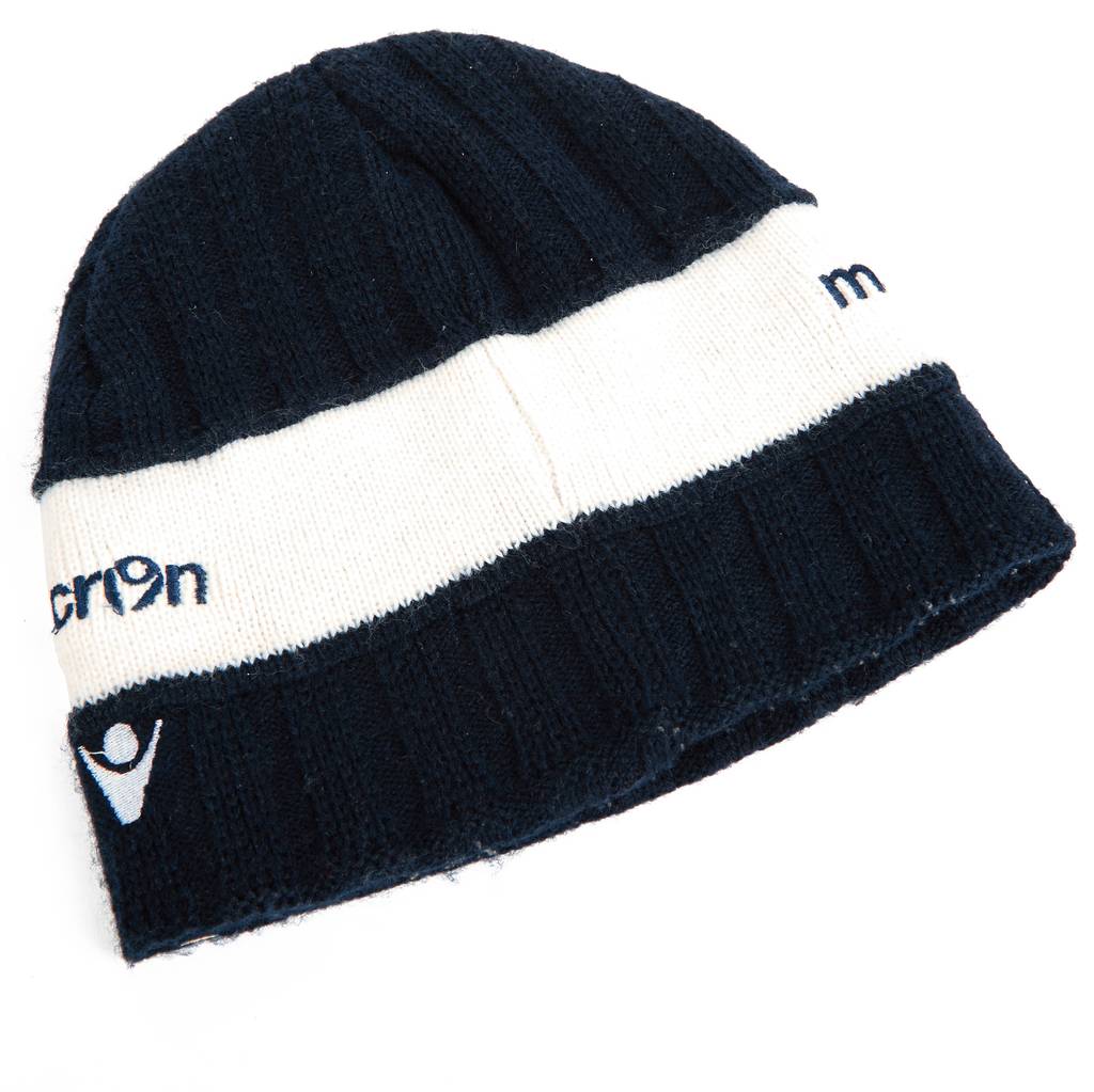 2012-13 Lazio Macron Beanie - 10/10 - (Adults)