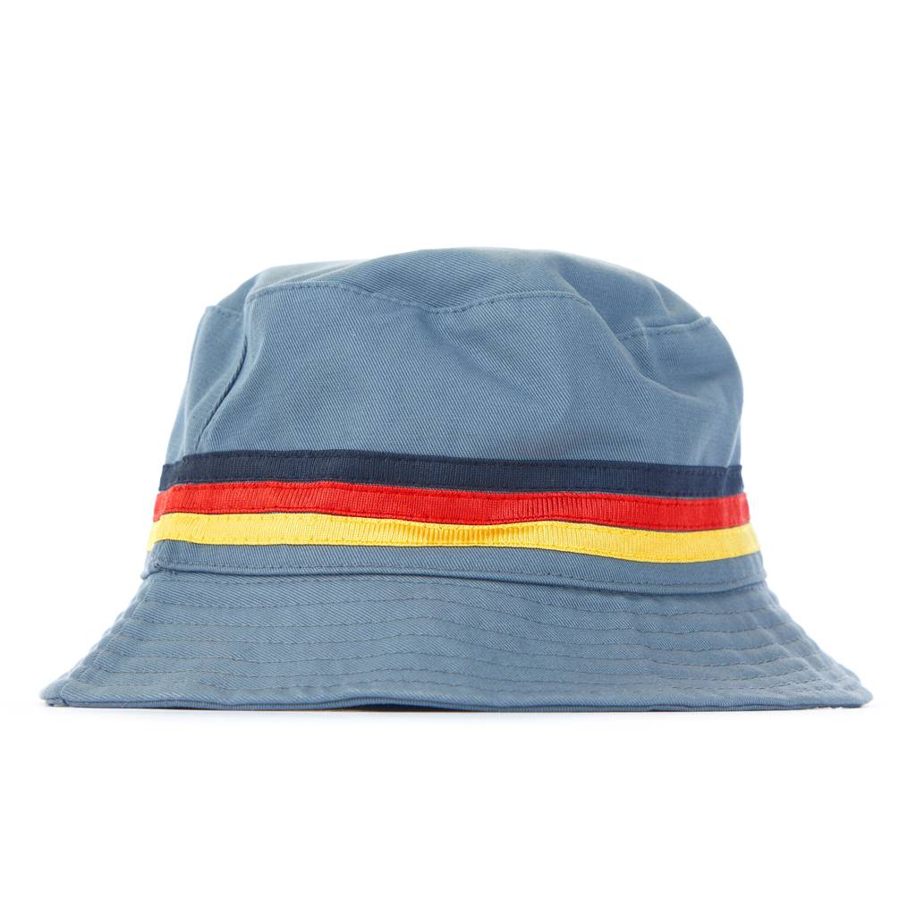 2024-25 Germany Rework Bucket Hat