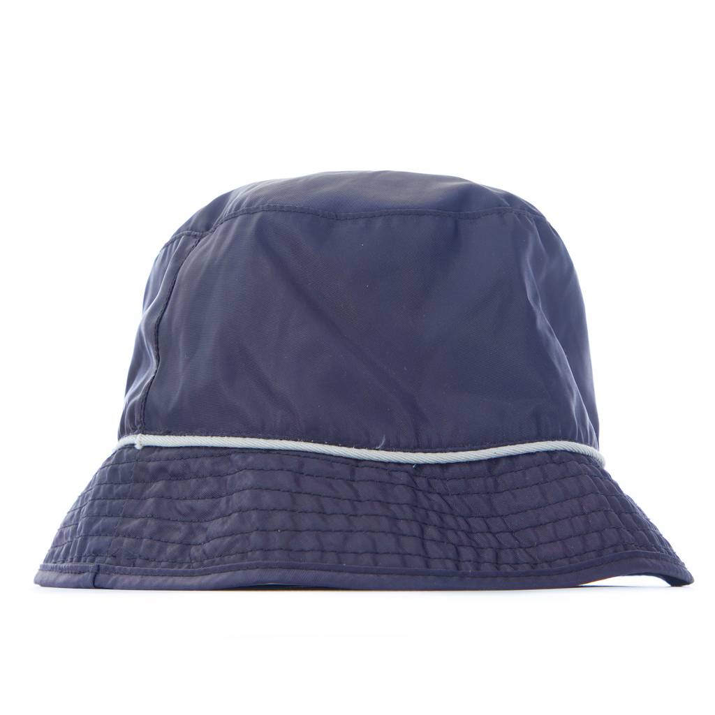 1990-91 Inter Milan Rework Bucket Hat