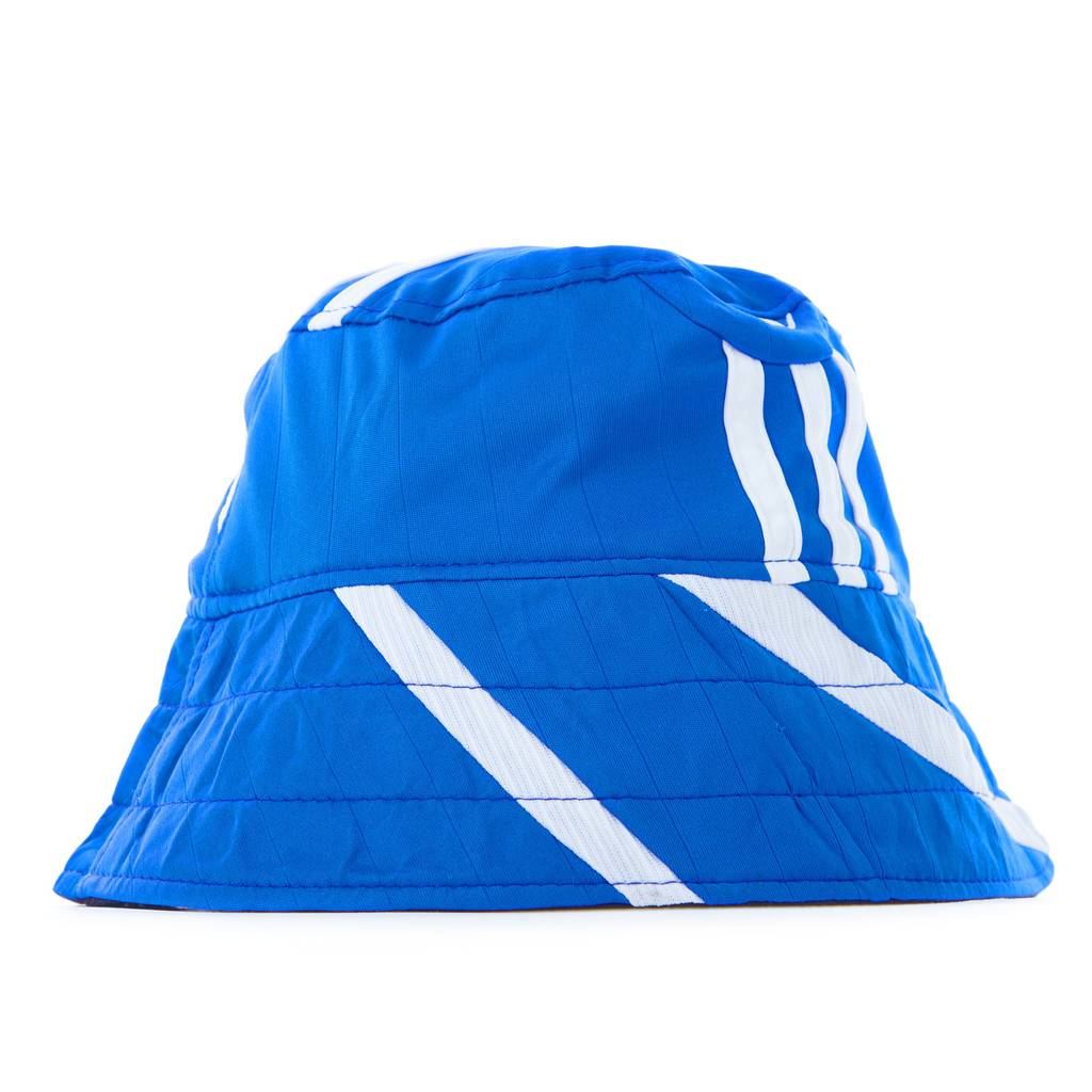 2007-08 Schalke Rework Bucket Hat