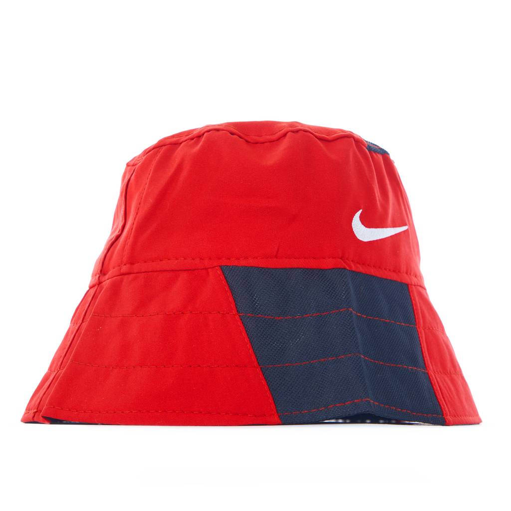 2002-04 Manchester United Rework Bucket Hat