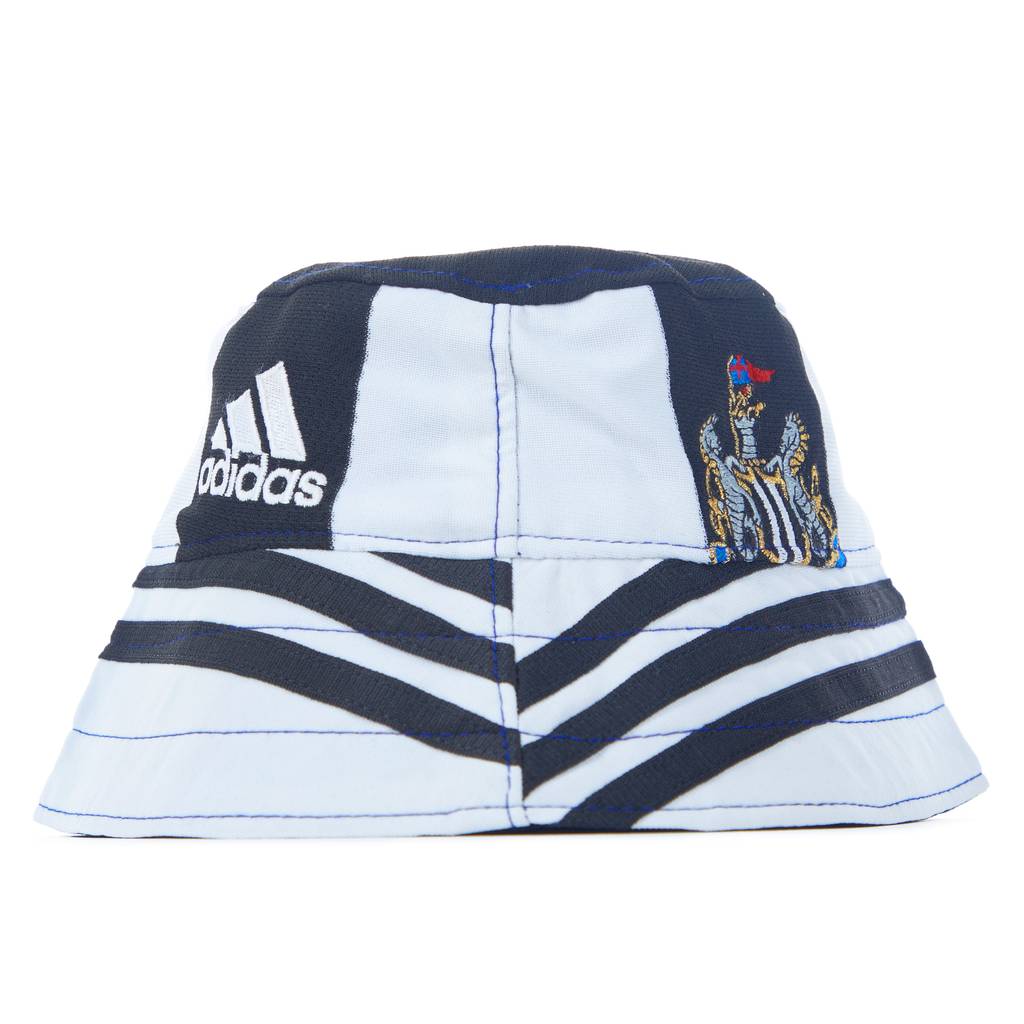 2003-05 Newcastle United Rework Bucket Hat