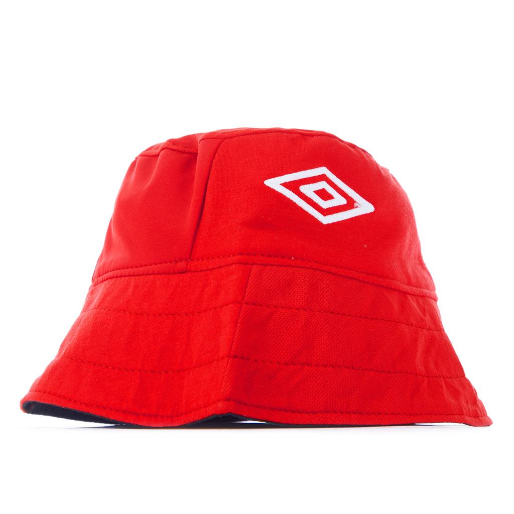 2010-11 England Rework Bucket Hat