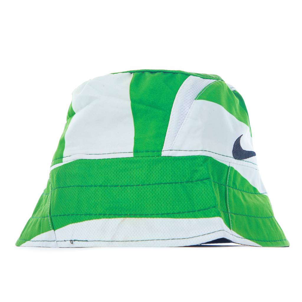 2005-07 Celtic Rework Bucket Hat