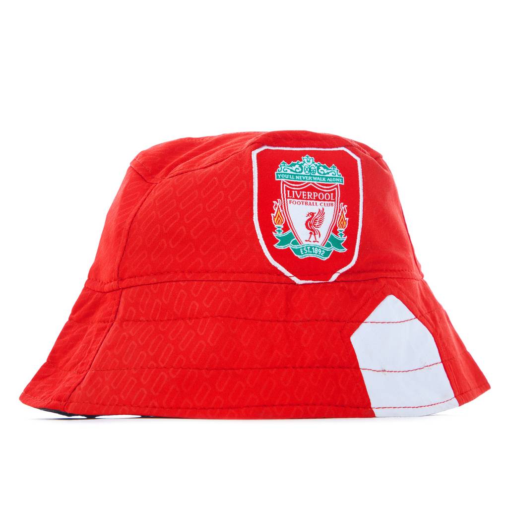 2004-06 Liverpool Rework Bucket Hat
