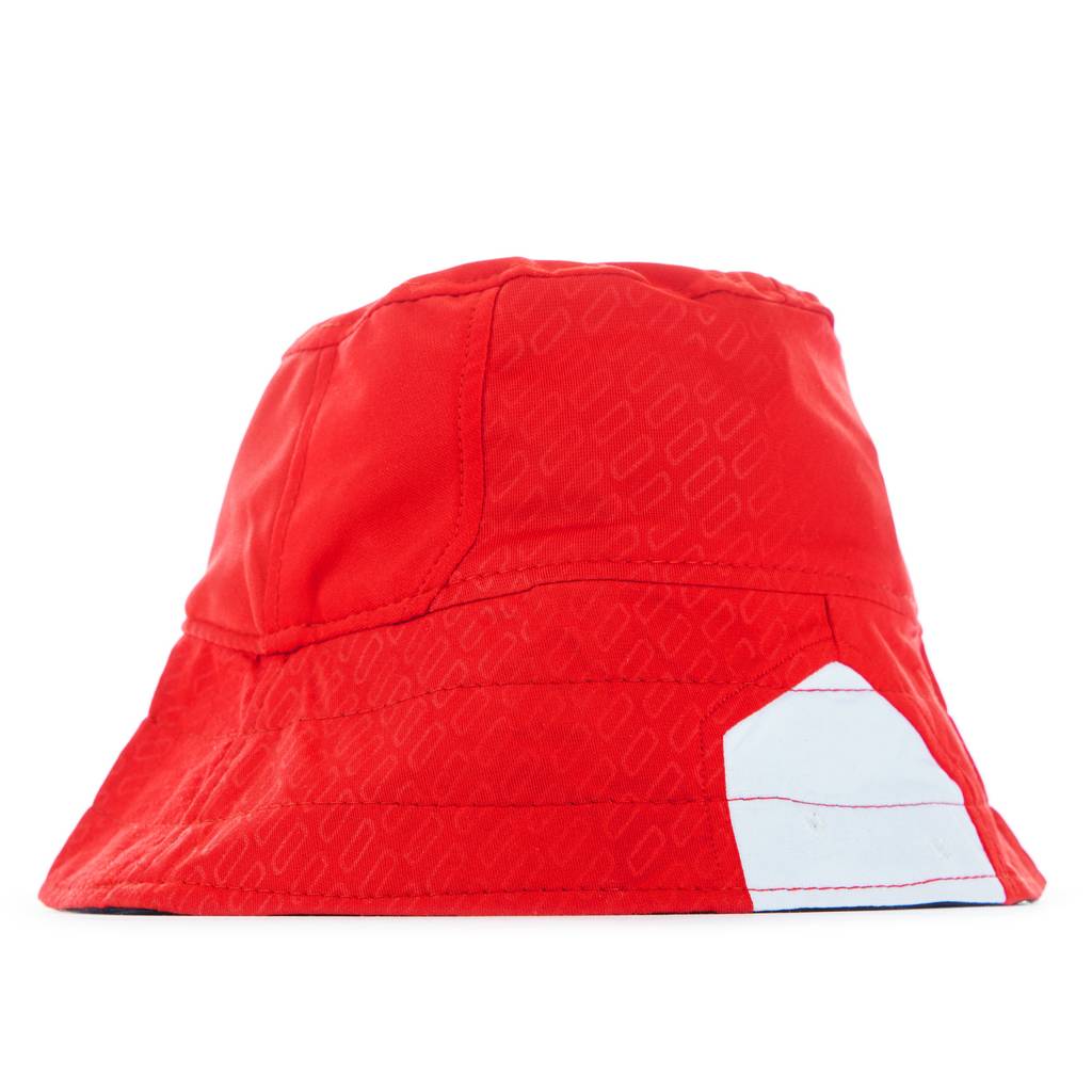 2004-06 Liverpool Rework Bucket Hat