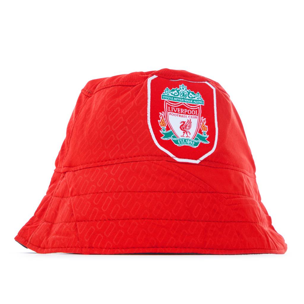 2004-06 Liverpool Rework Bucket Hat
