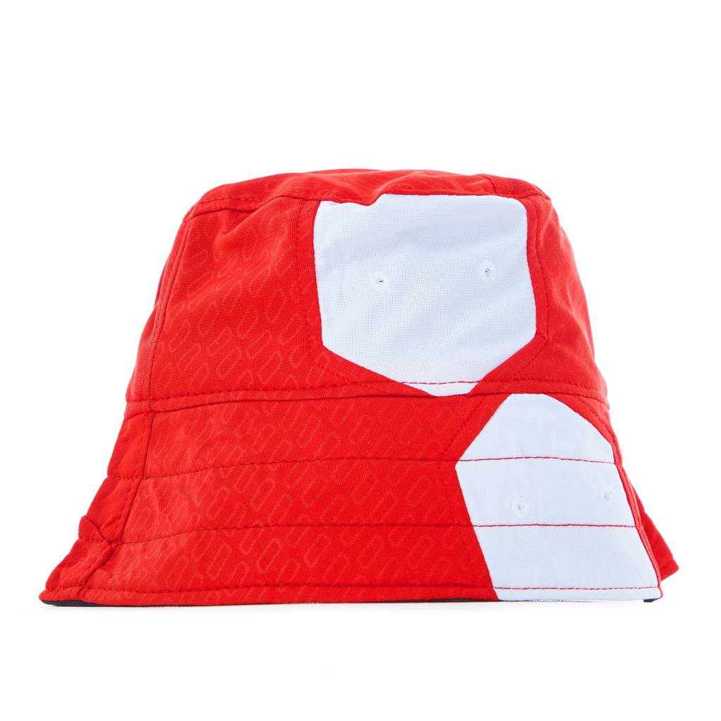 2004-06 Liverpool Rework Bucket Hat