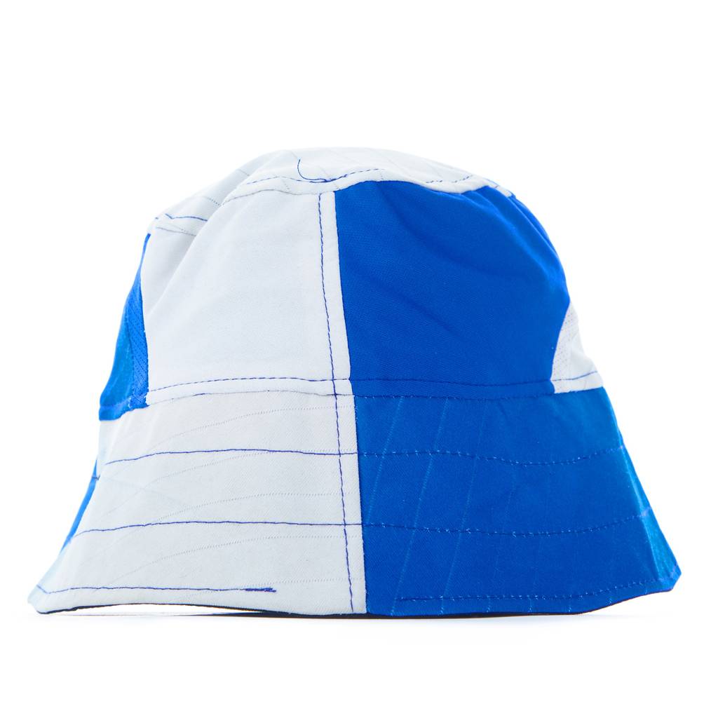 2007-08 Blackburn Rovers Rework Bucket Hat