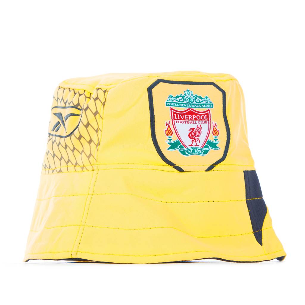 2004-05 Liverpool Rework Bucket Hat
