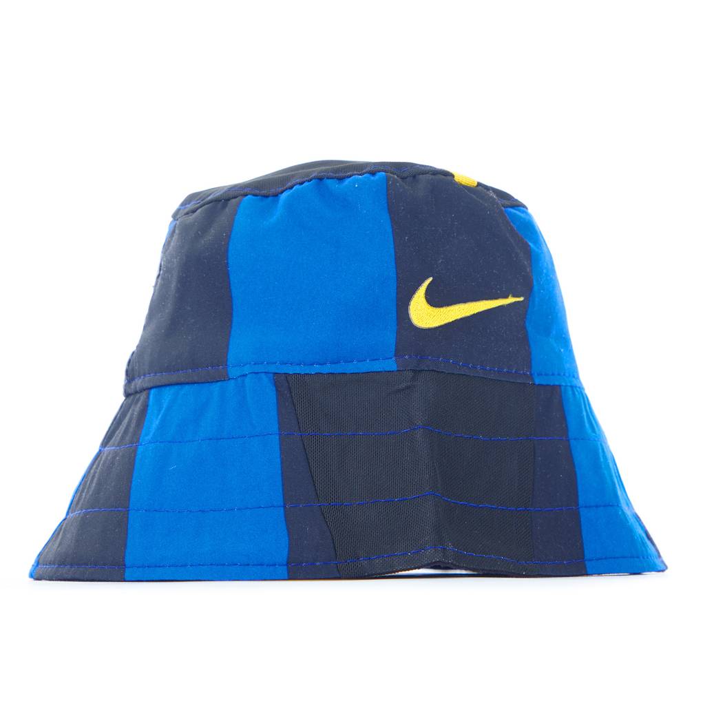 2002-03 Inter Milan Rework Bucket Hat