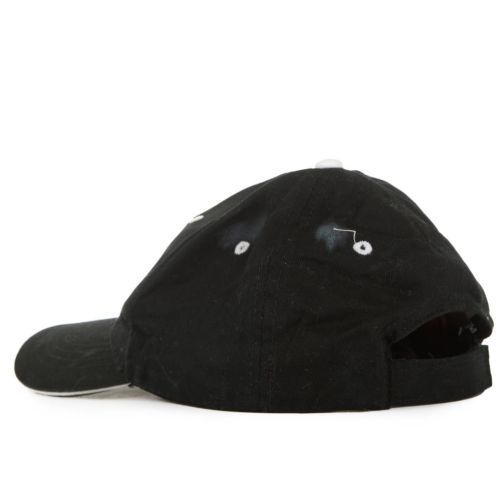 2020-21 Juventus Cap - 5/10 - (Adults)