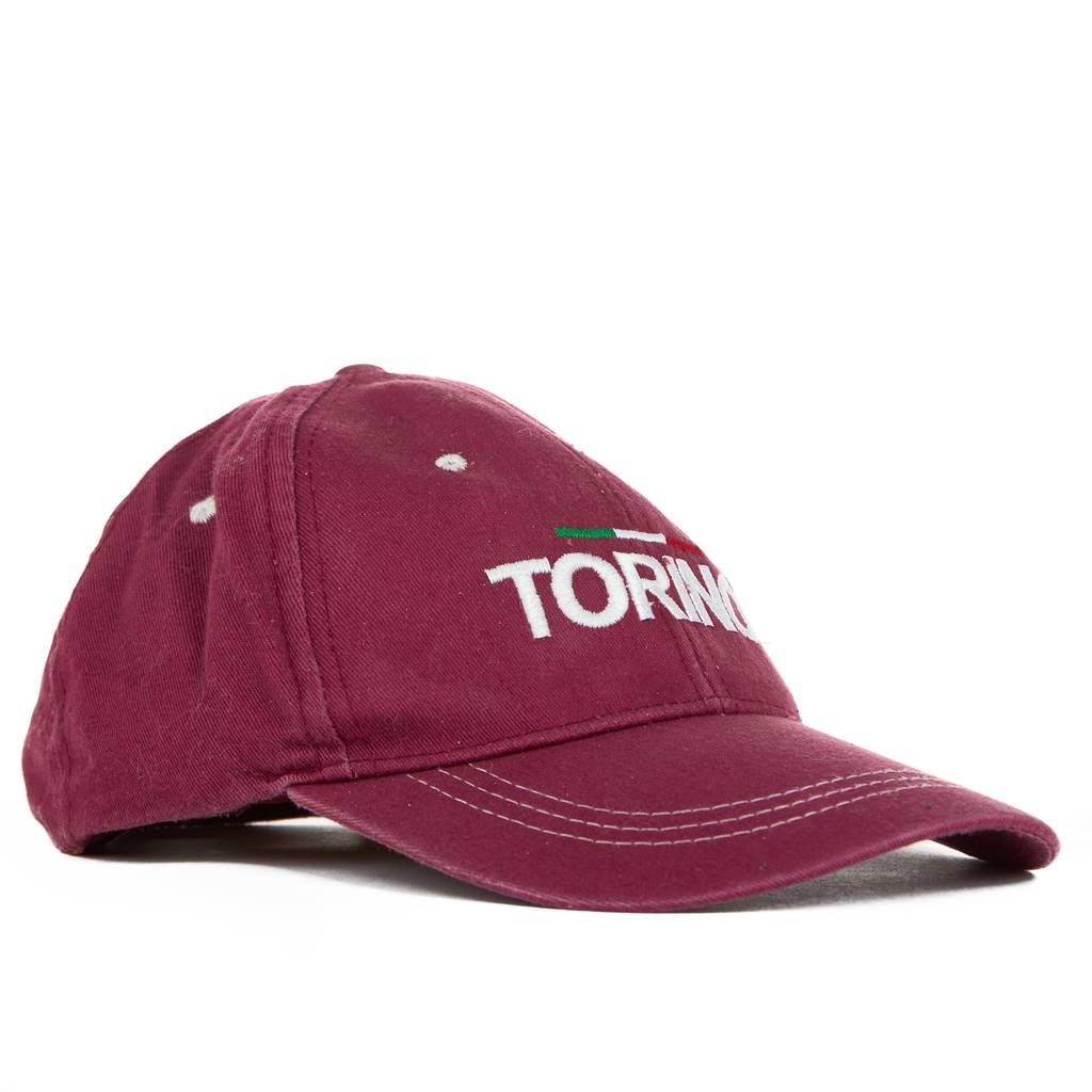 2000s Torino Cap - 7/10 - (Adults)