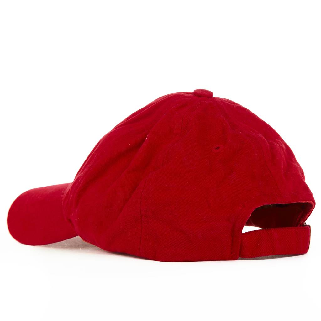 2000s Bayern Munich Cap - 7/10 - (Adults)