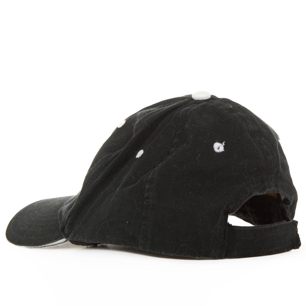 2020-21 Juventus Cap - 8/10 - (Adults)