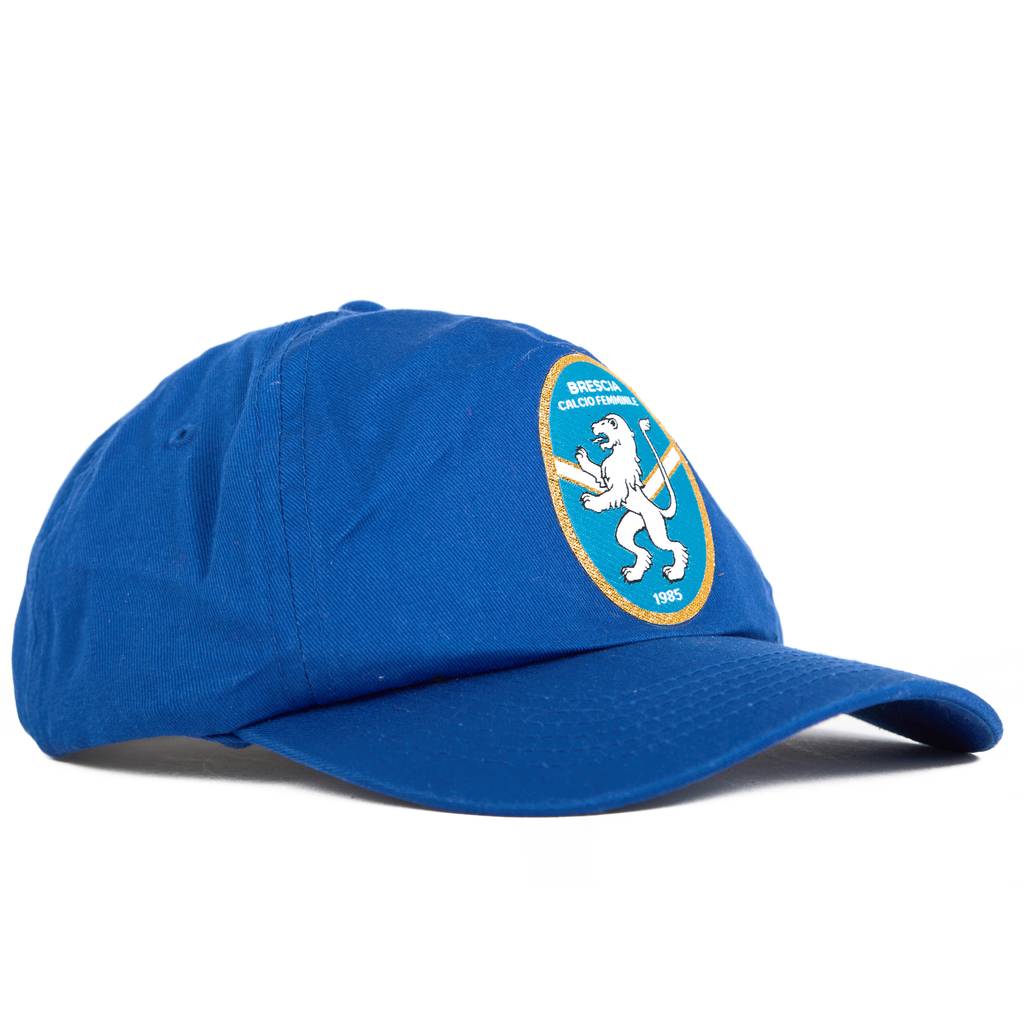 2000s Brescia Women Cap - 10/10 - (Adults)