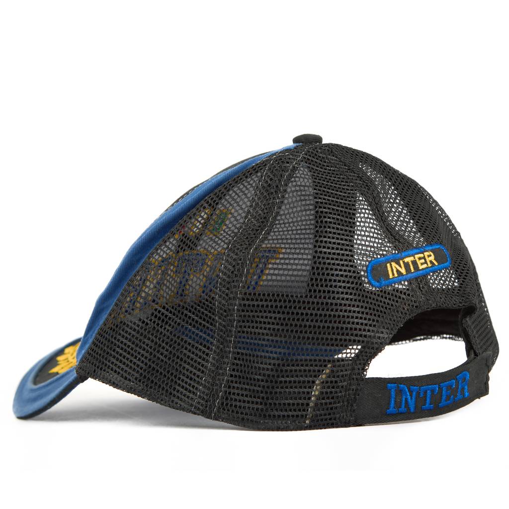 2000s Inter Milan Cap - 8/10 - (Adults)