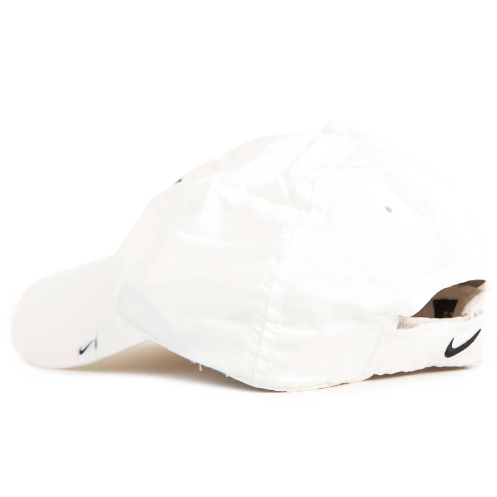 2014-15 Juventus Nike Cap - 8/10 - (Adults)