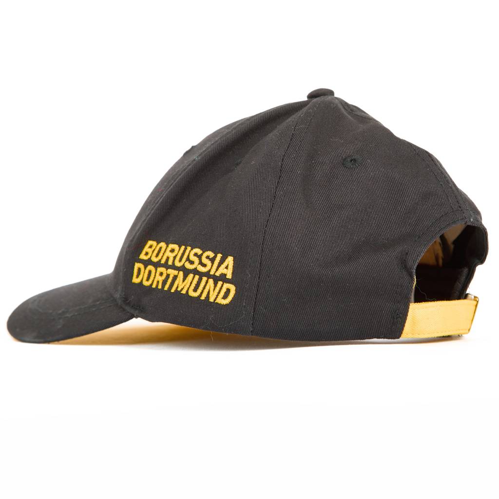 2010s Borussia Dortmund Cap - 10/10 - (Adults)