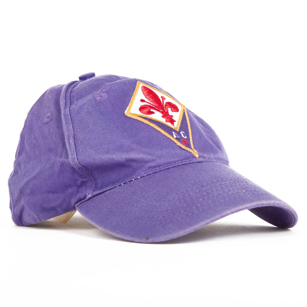 2005-06 Fiorentina Lotto Cap - 7/10 - (Adults)