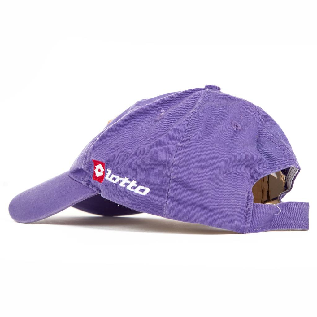 2005-06 Fiorentina Lotto Cap - 7/10 - (Adults)