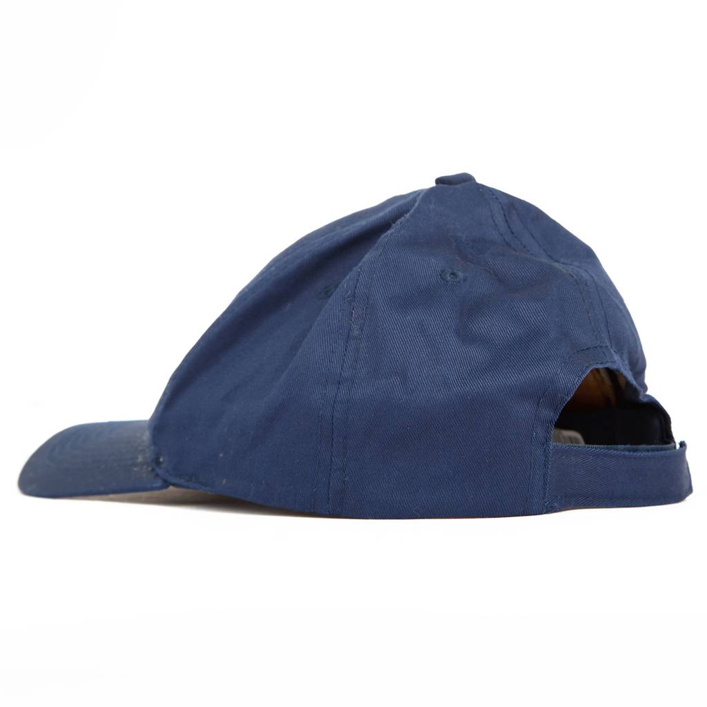 2010s Genoa Cap - 6/10 - (Adults)