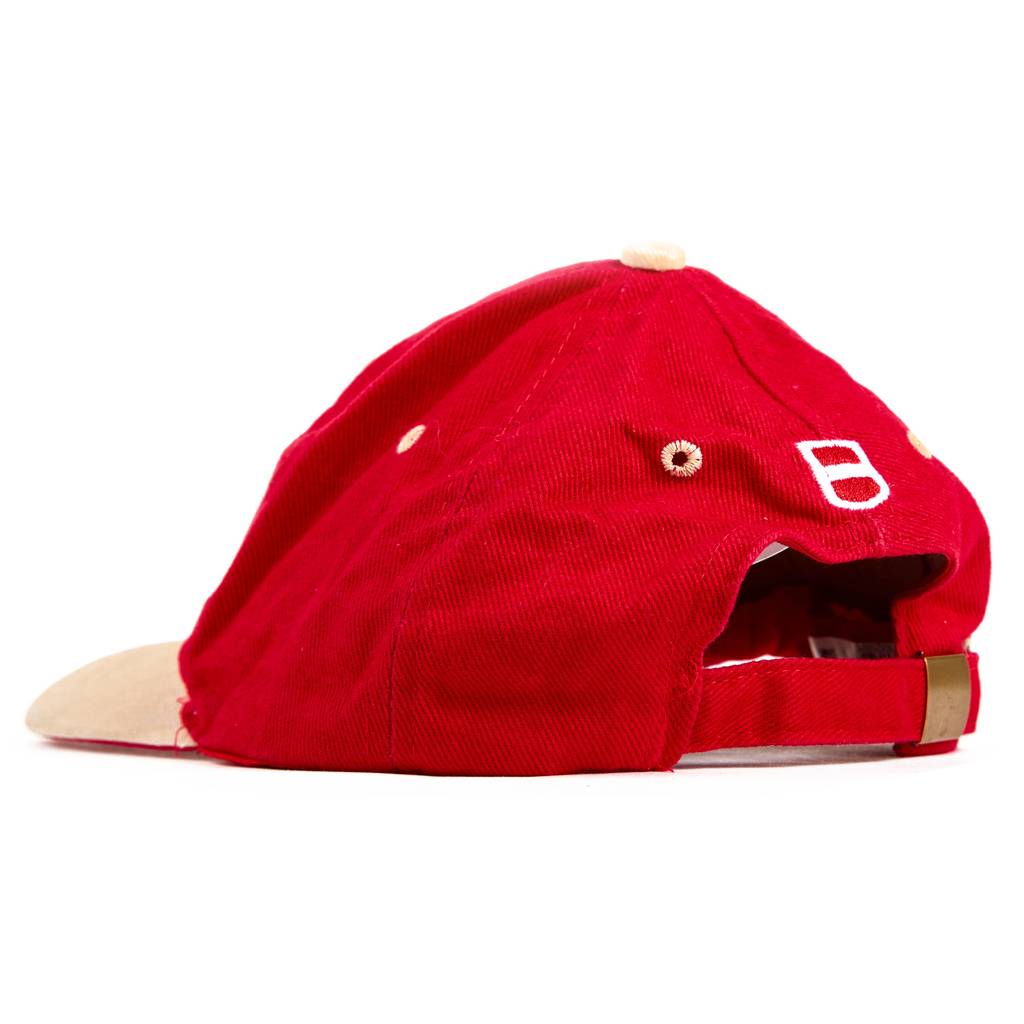2000s Austria Cap - 10/10 - (Adults)