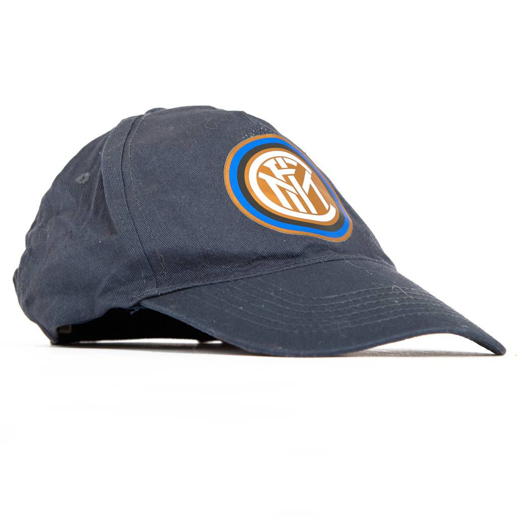 2010s Inter Milan Cap - 8/10 - (Adults)