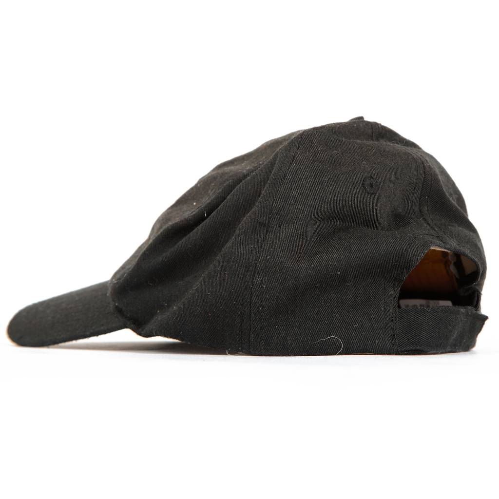 2000s AC Milan Feltre Fan Club Cap - 10/10 - (Adults)