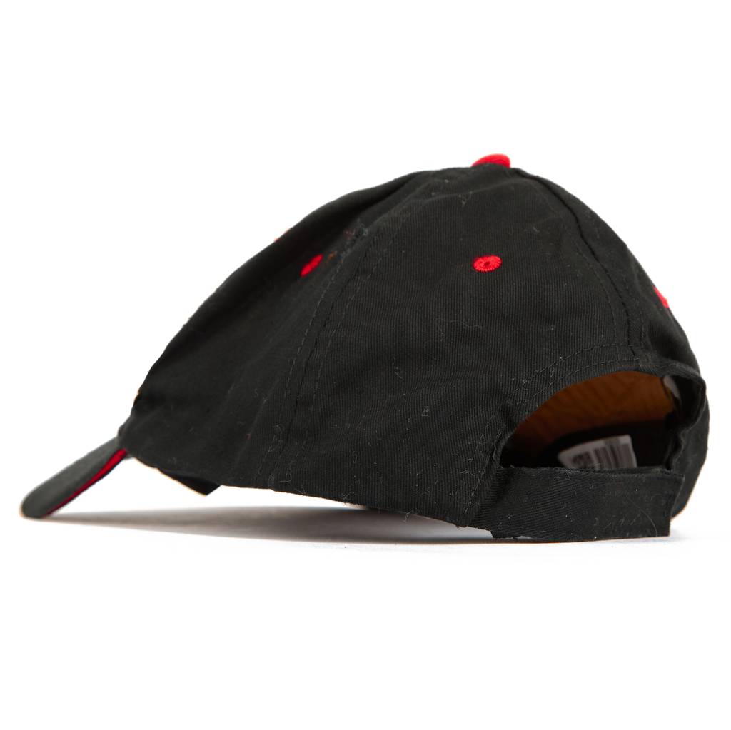 2000s AC Milan Cap - 7/10 - (Adults)