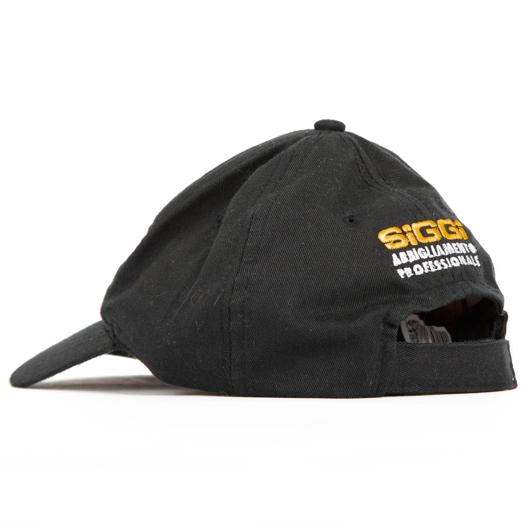 2000s AC Milan Clubs Cap - 10/10 - (Adults)