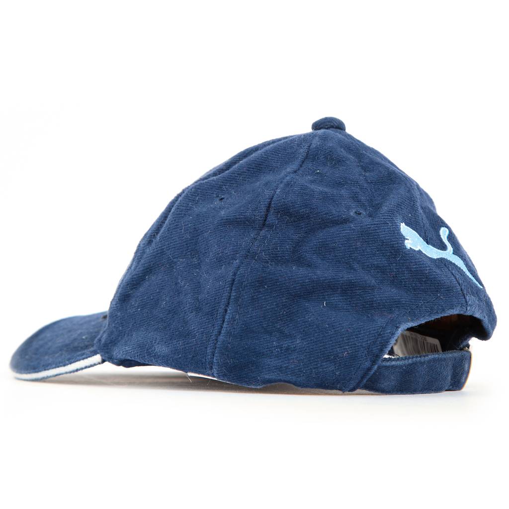 2000s Lazio Cap - 9/10 - (Adults)