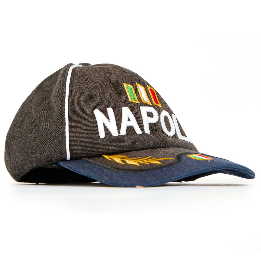 2000s Napoli Cap - 10/10 - (Adults)