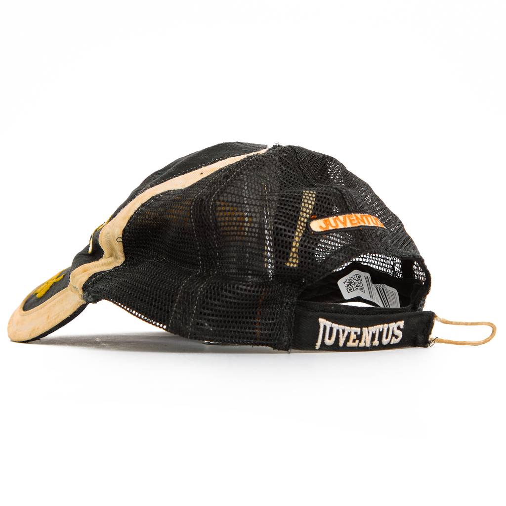 2000s Juventus Cap - 5/10 - (Adults)