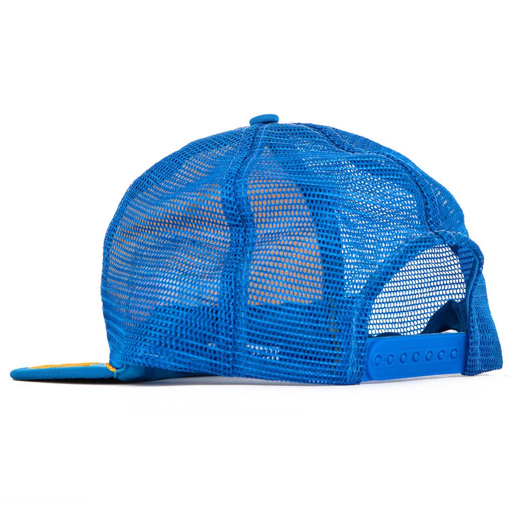 1990s Italy Cap - 8/10 - (Adults)