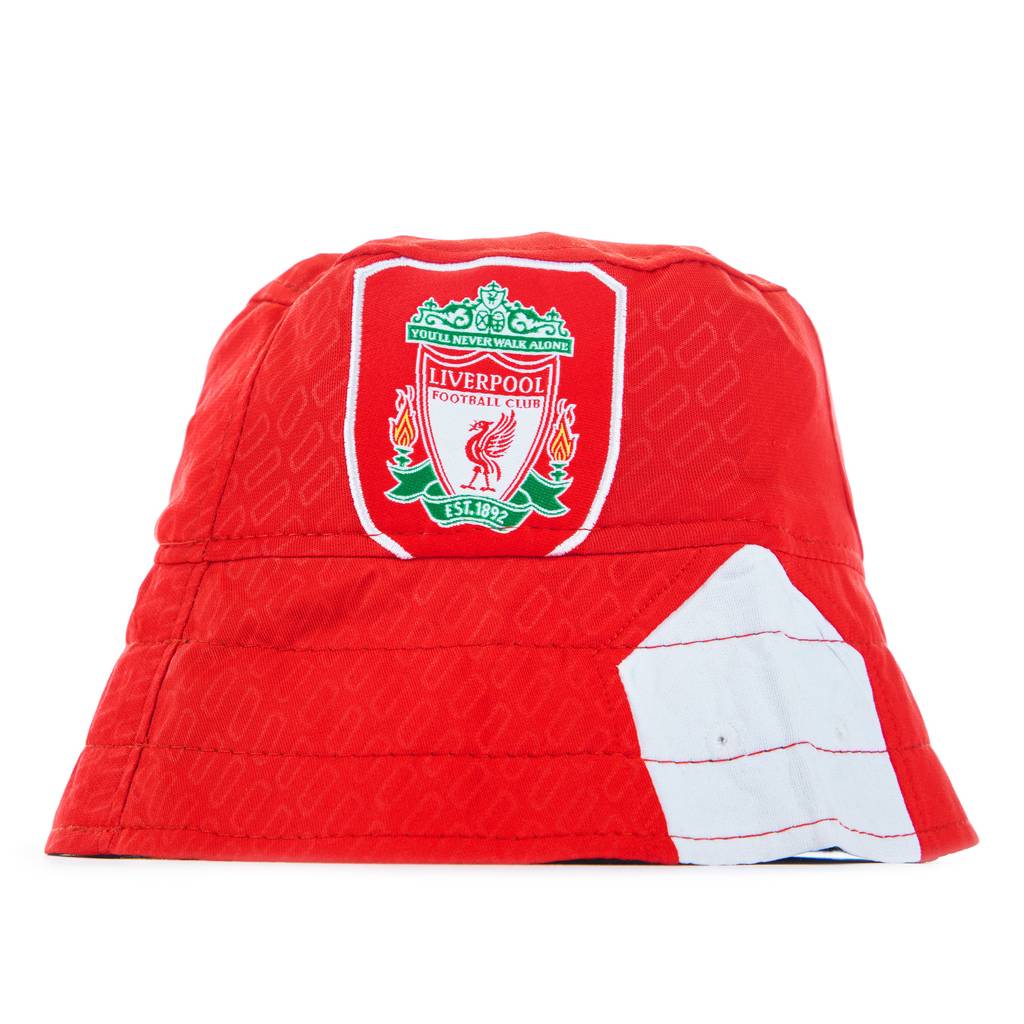 2004-06 Liverpool Rework Bucket Hat