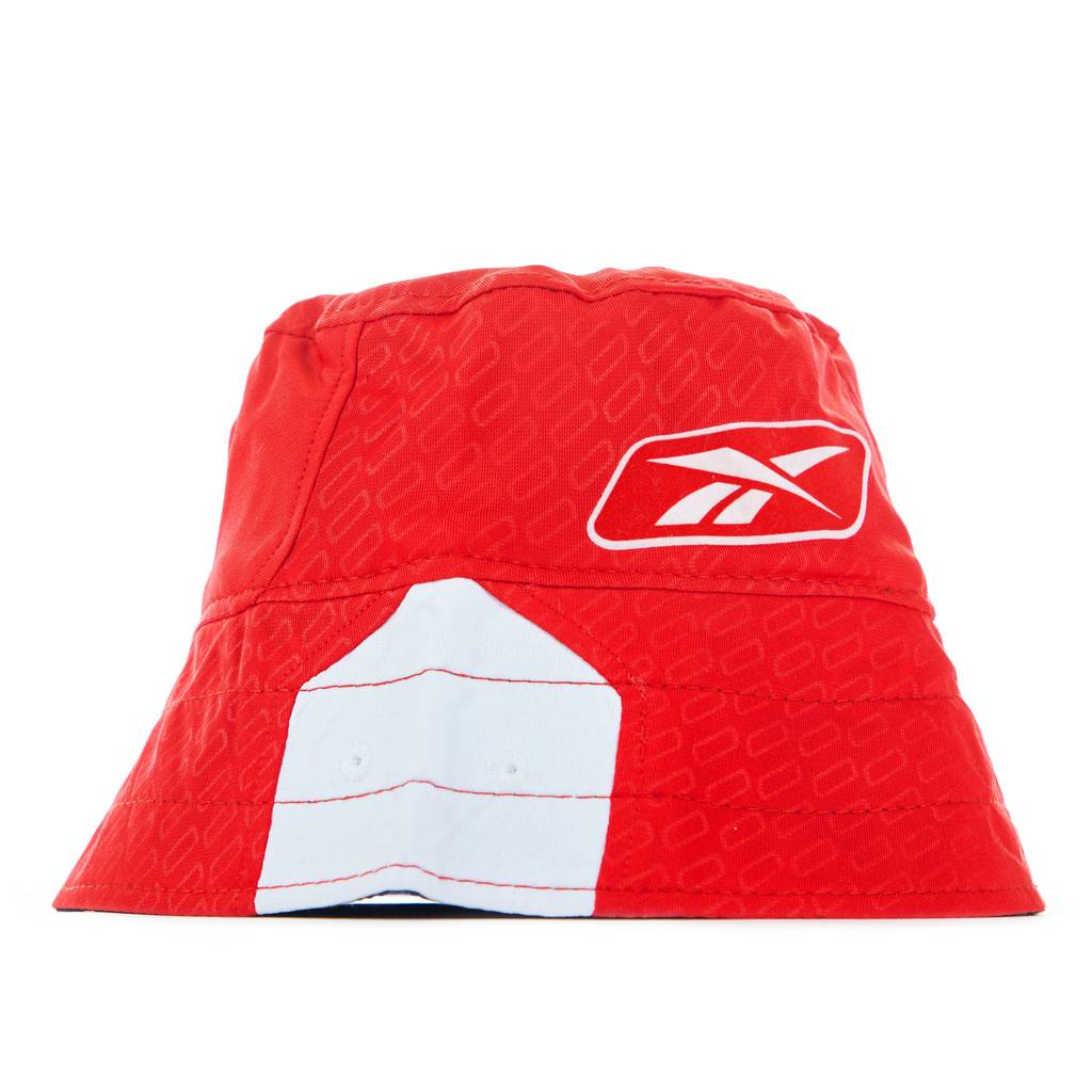 2004-06 Liverpool Rework Bucket Hat