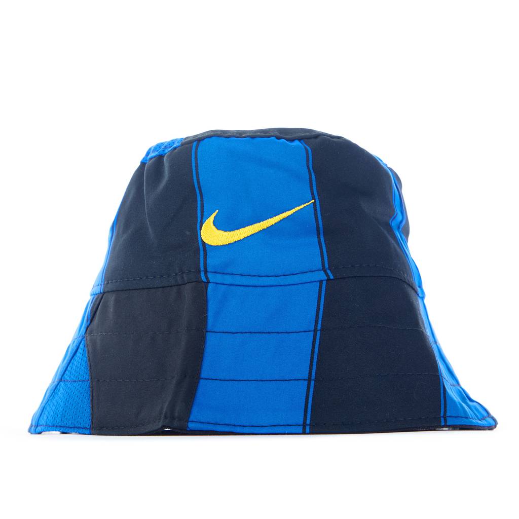 2003-04 Inter Milan Rework Bucket Hat