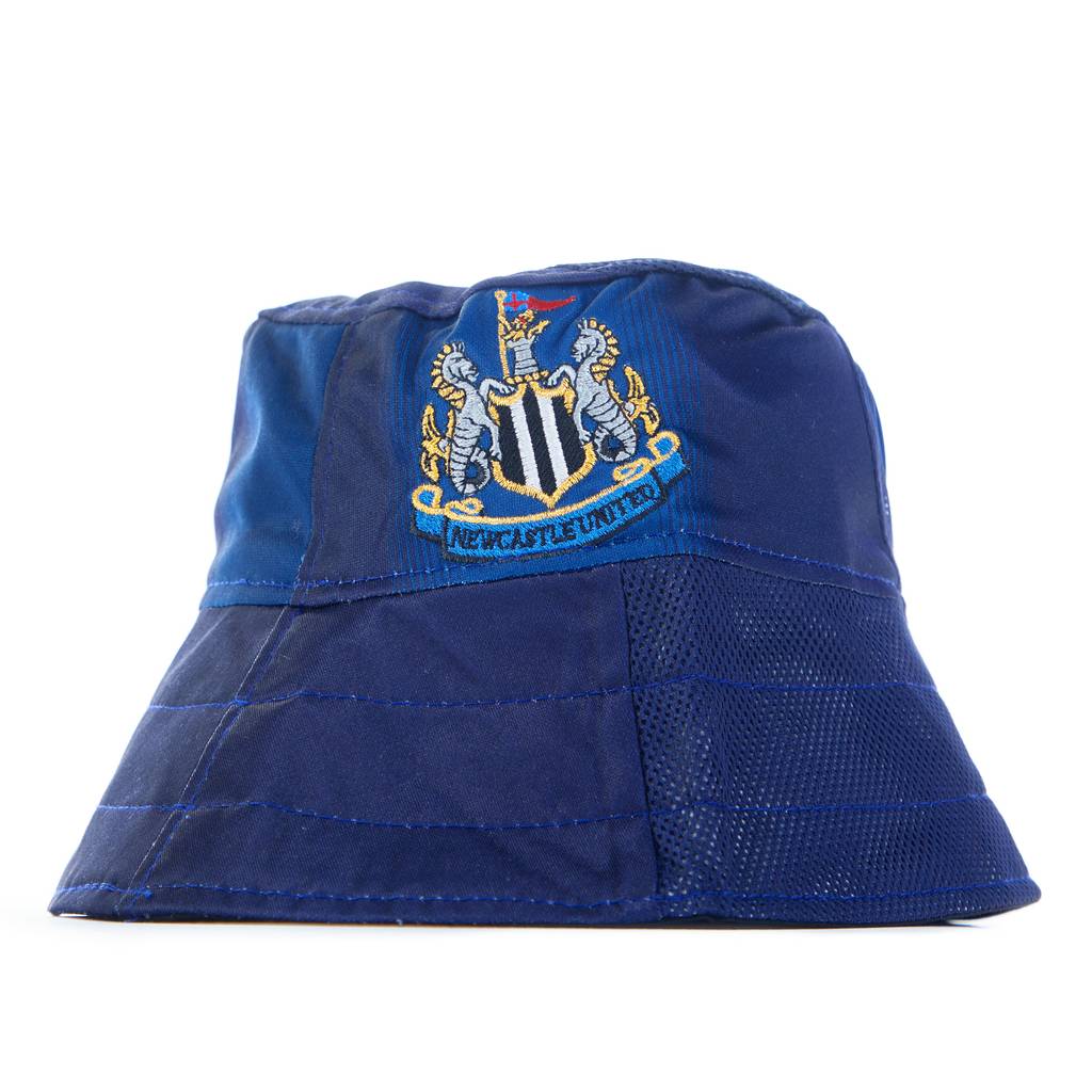 2004-05 Newcastle United Rework Bucket Hat