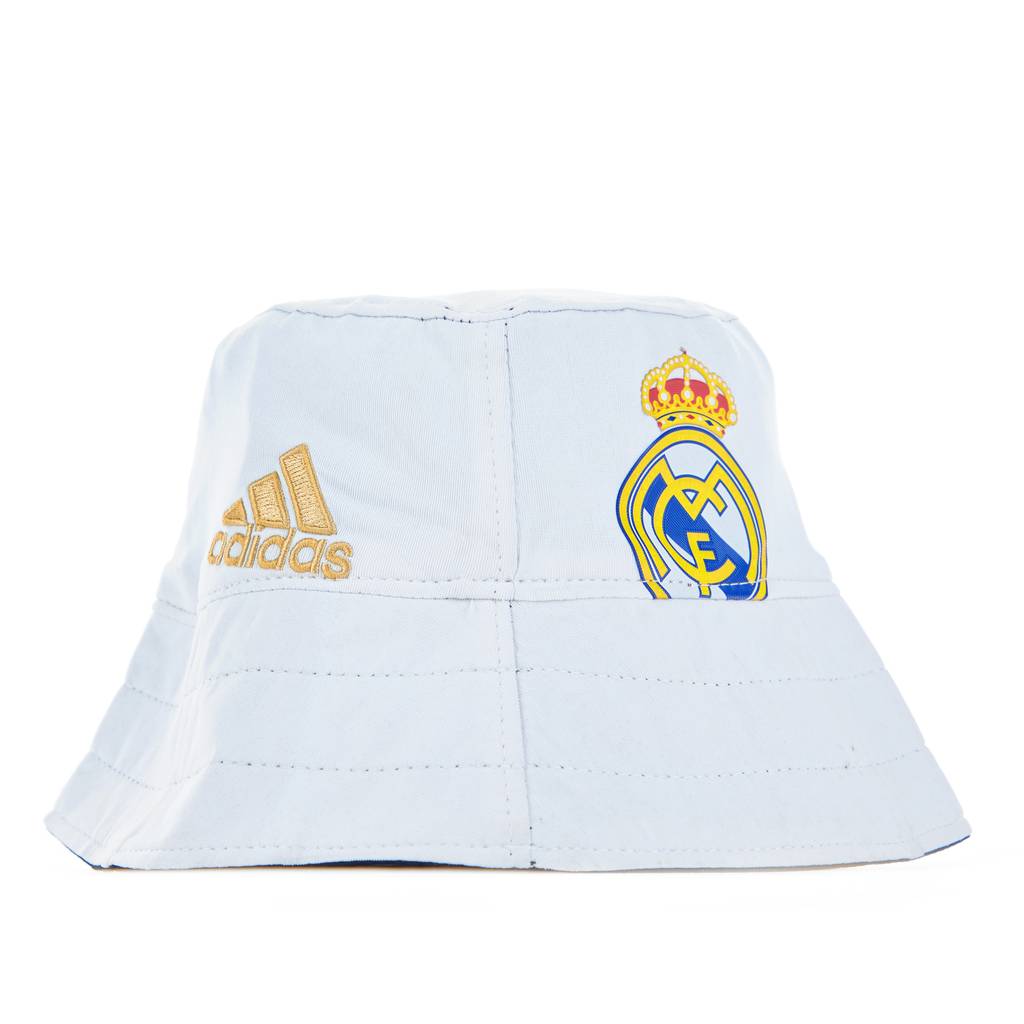 2011-12 Real Madrid Rework Bucket Hat
