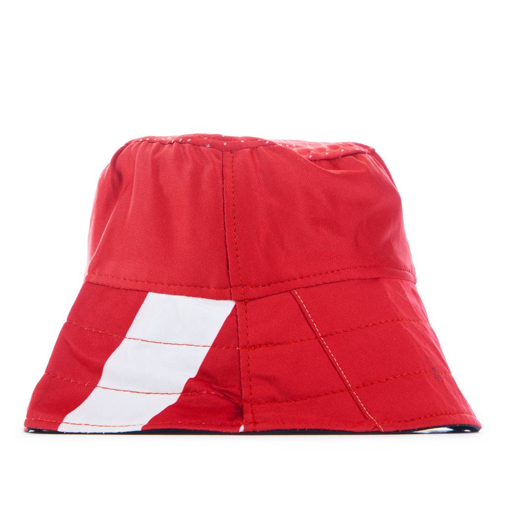 2009-10 Bordeaux Rework Bucket Hat