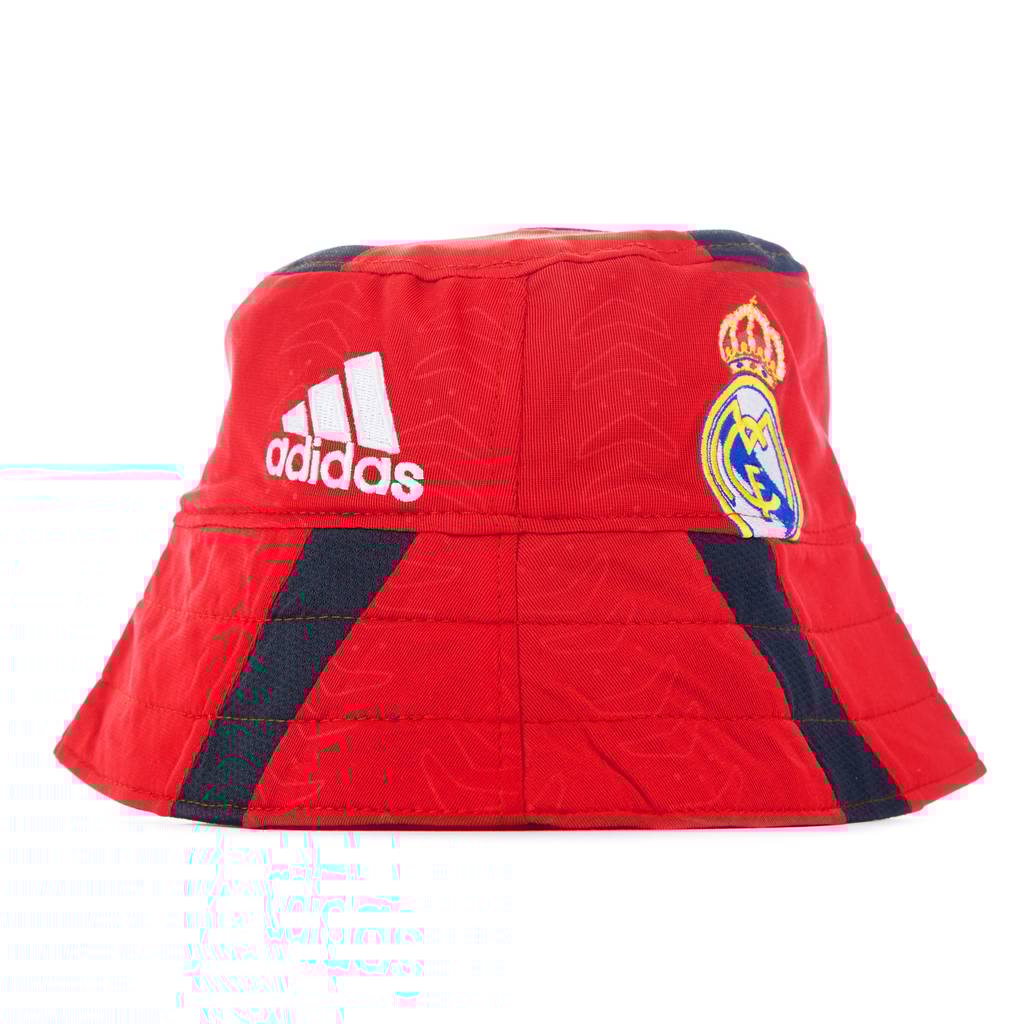 2005-06 Real Madrid Rework Bucket Hat
