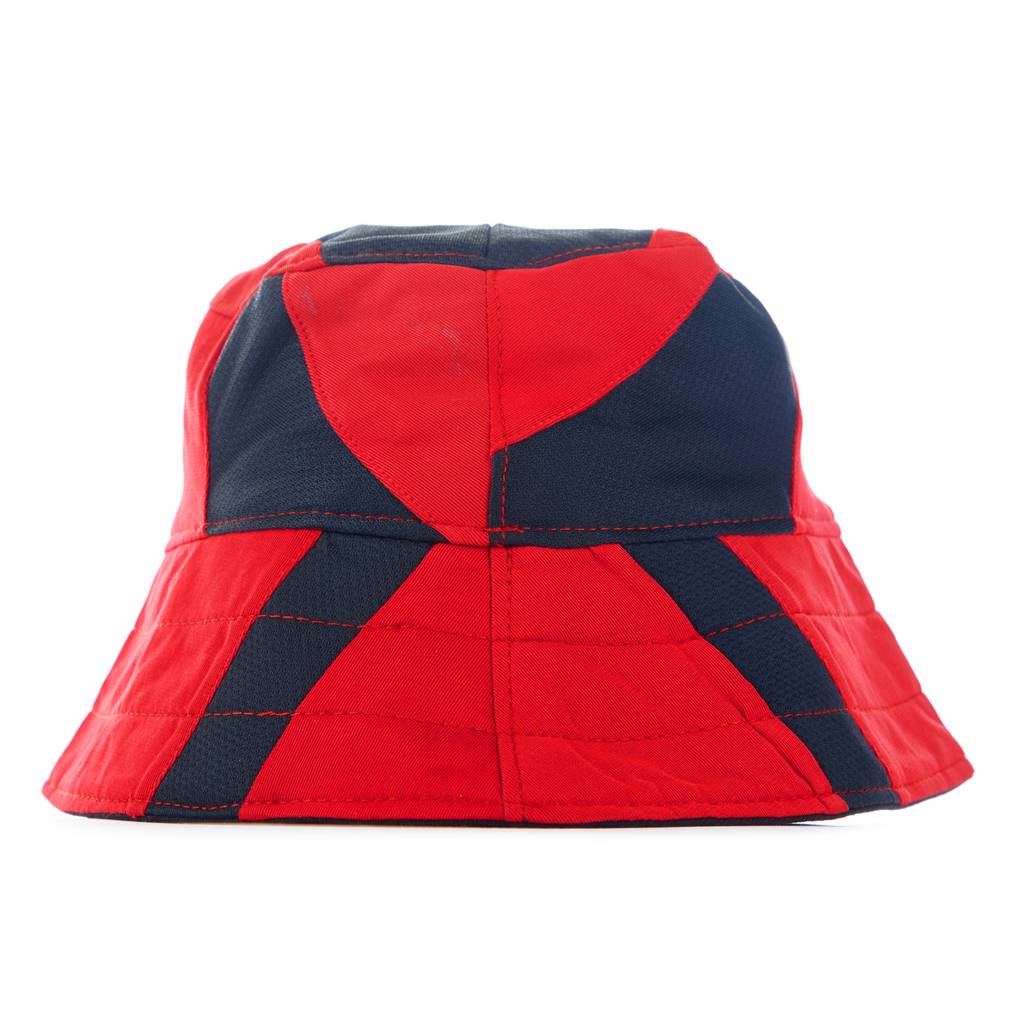 2005-06 Real Madrid Rework Bucket Hat